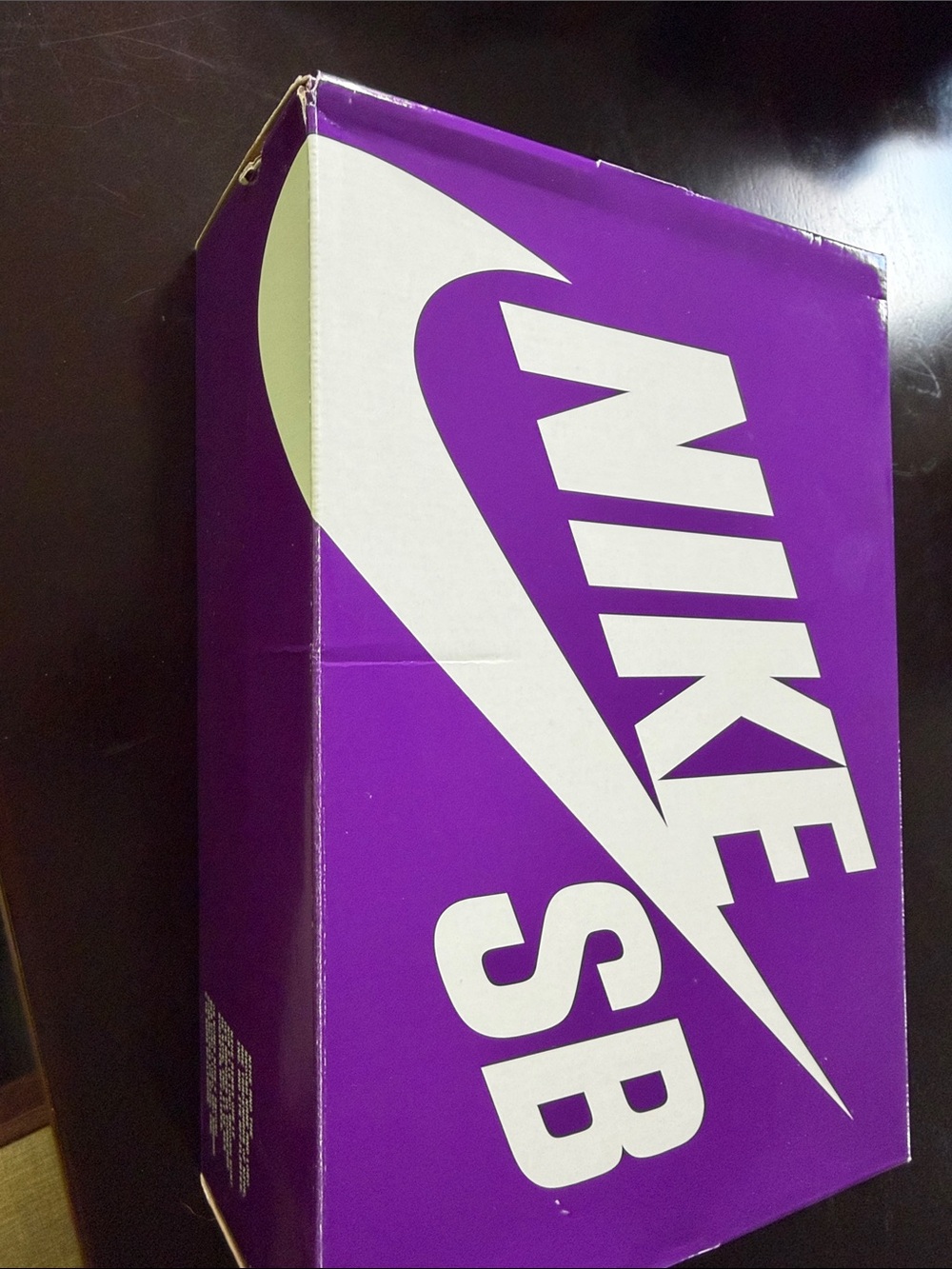 Nike Air Max ISHOD Blue
